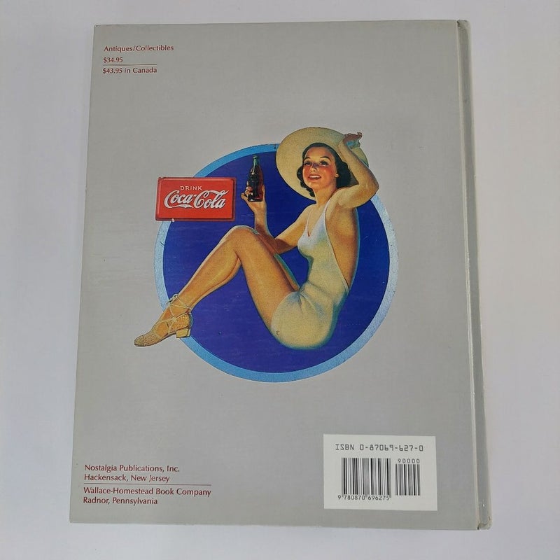 Petretti's Coca-Cola Collectibles Price Guide