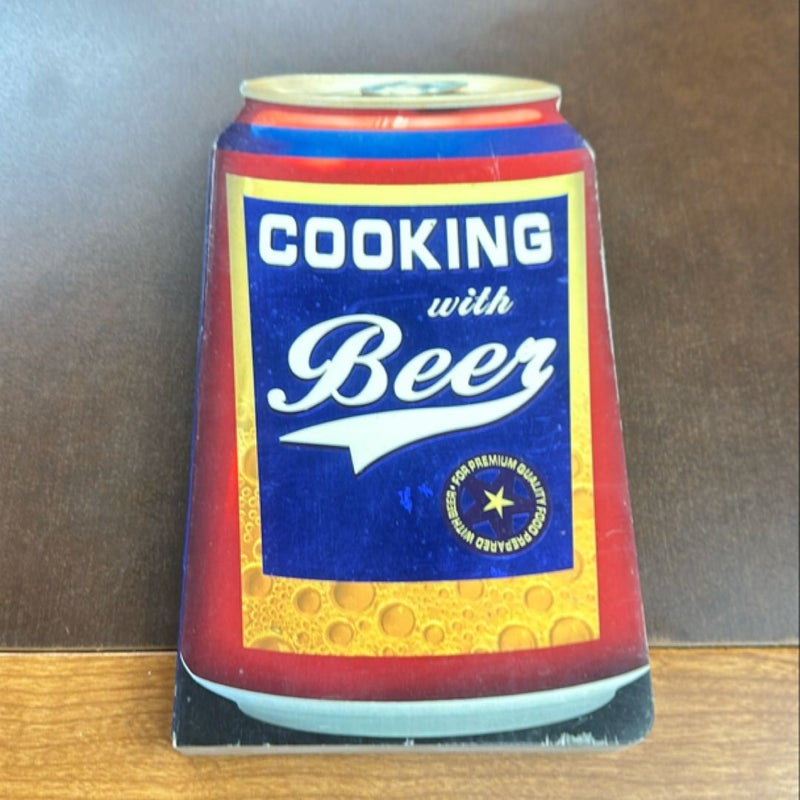 Cooking with Beer