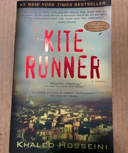 The Kite Runner