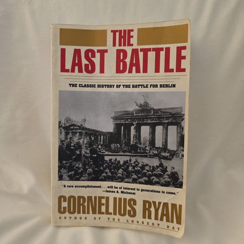 Last Battle
