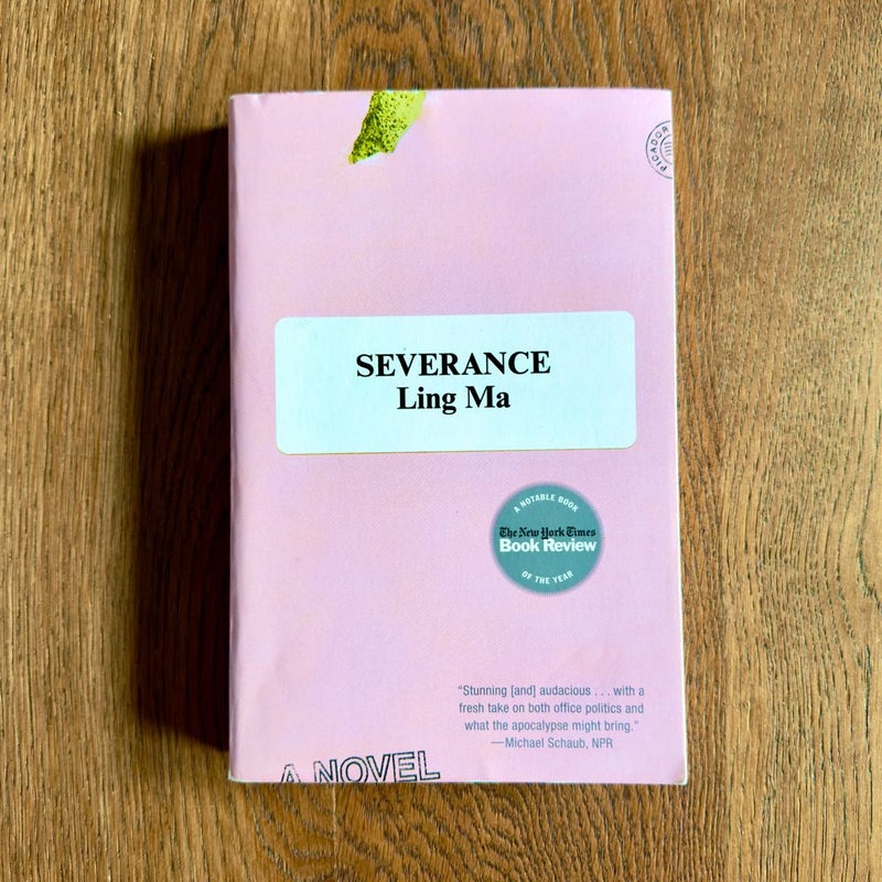 Severance