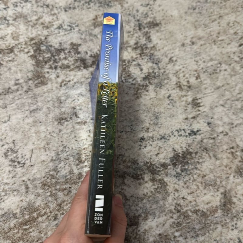 The Promise of a Letter