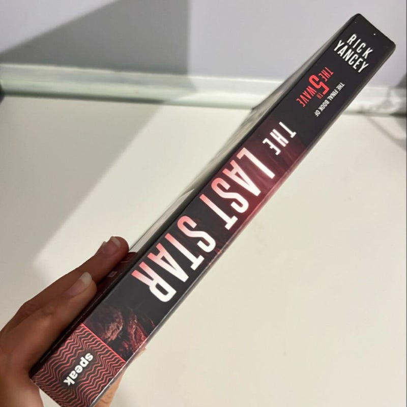 The Last Star