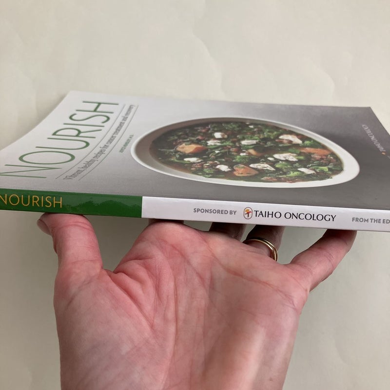 Nourish