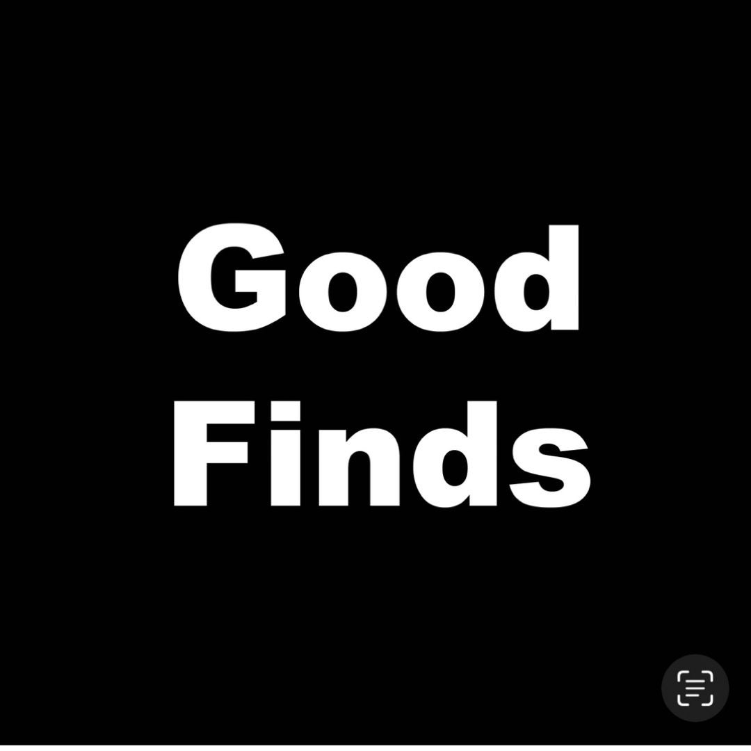 Goodfindsbooks