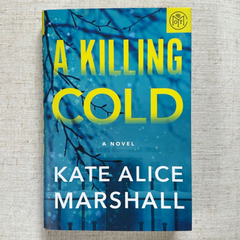A Killing Cold