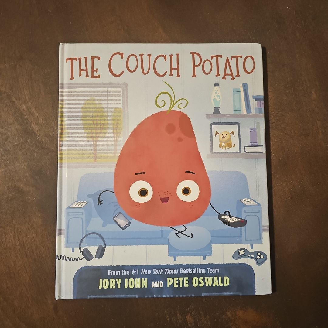 The Couch Potato