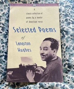 Selected Poems of Langston Hughes