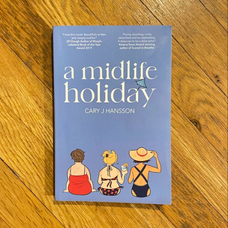 A Midlife Holiday