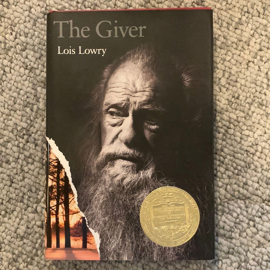 The Giver