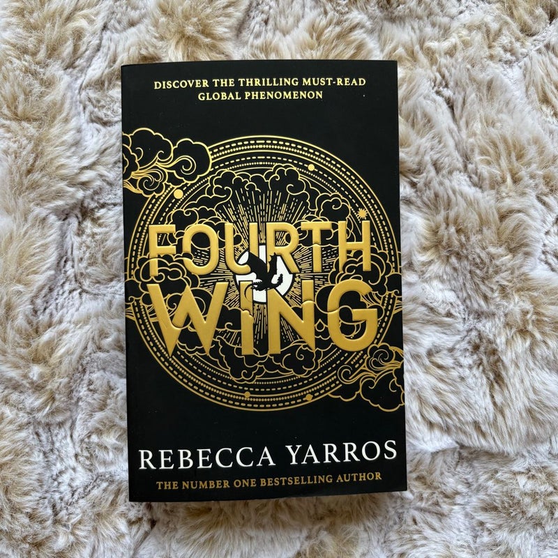 Fourth Wing