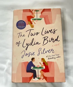 The Two Lives of Lydia Bird