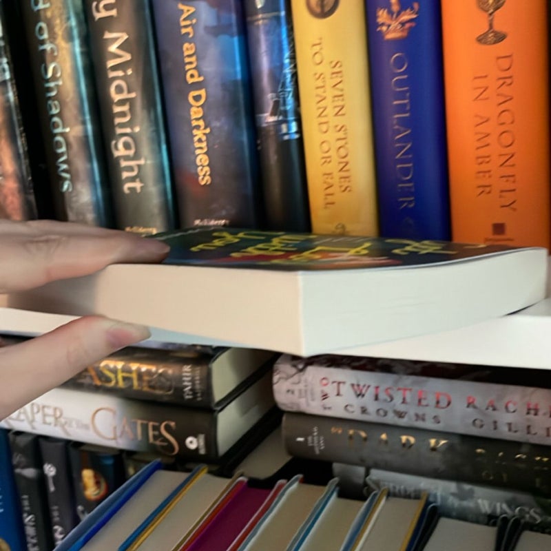 Get Lost with You (+signed bookplate)