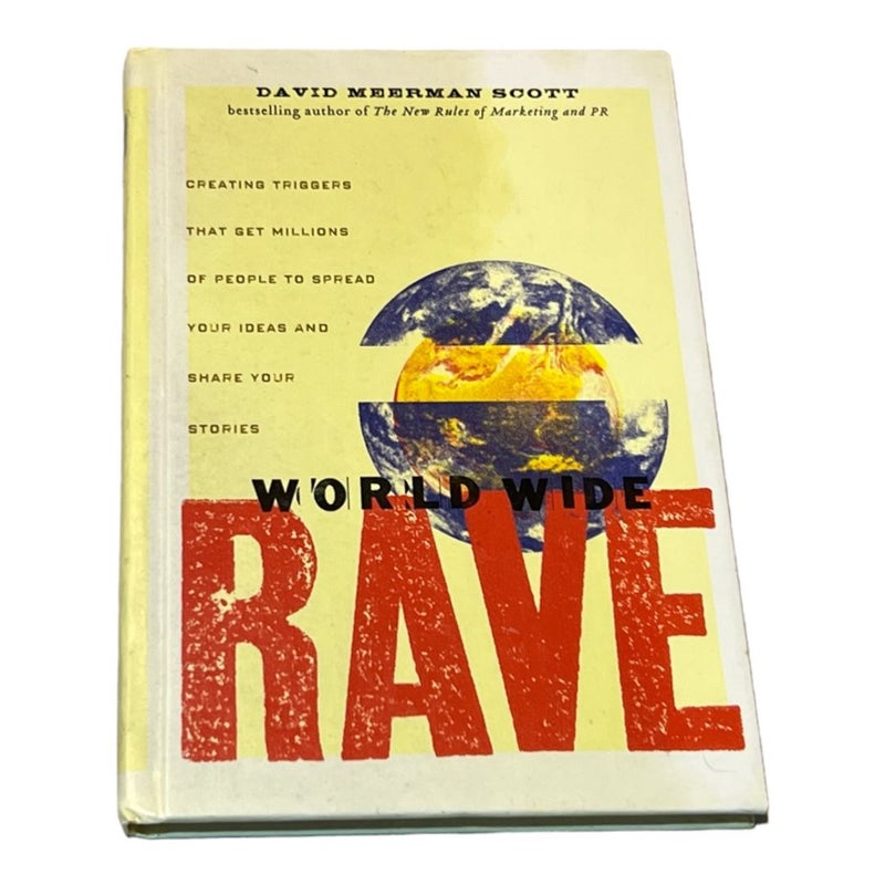 World Wide Rave