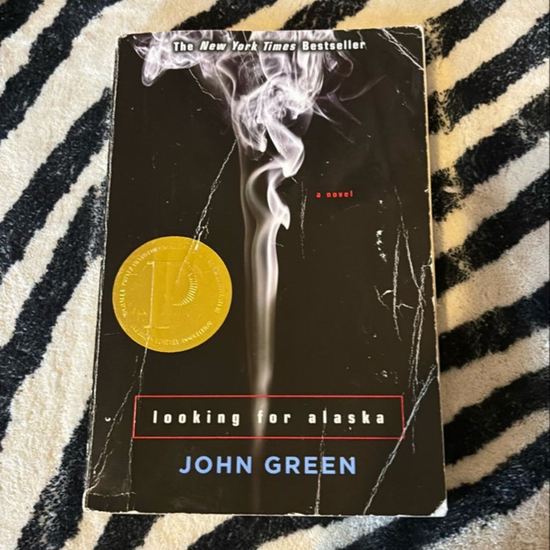 Looking for Alaska