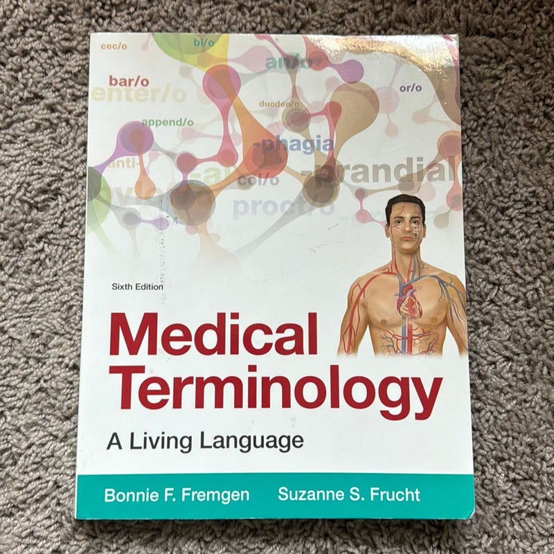 Medical Terminology