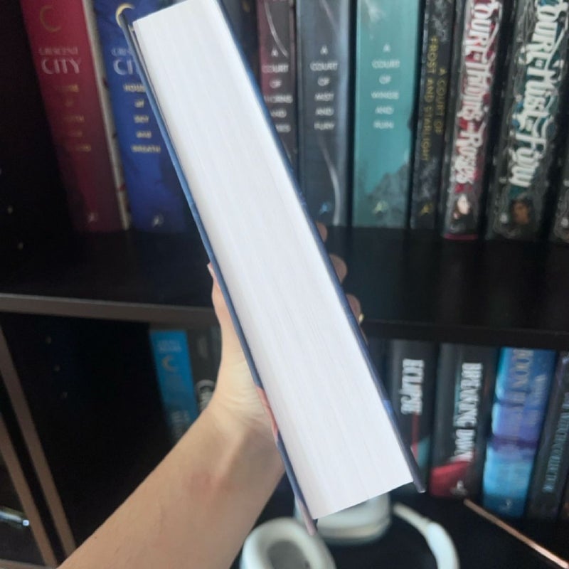 ACOMAF Rhys POV