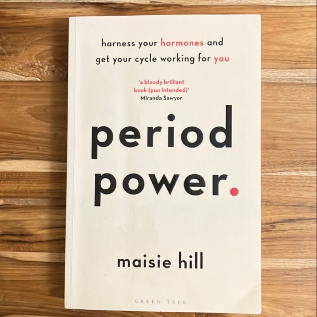 Period Power