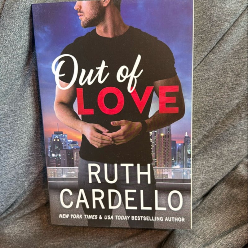 Out of Love