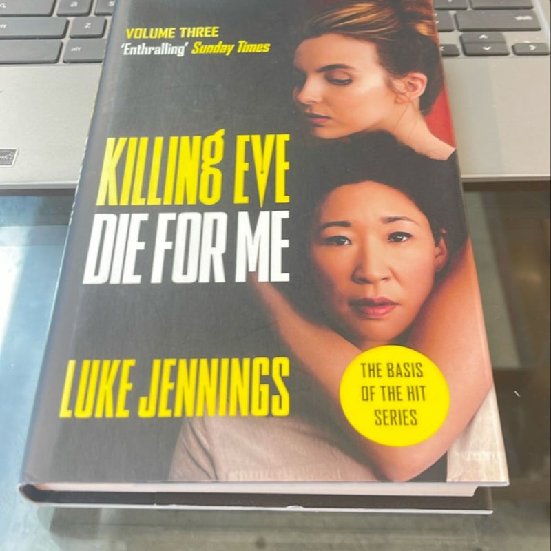 Killing Eve: No Tomorrow