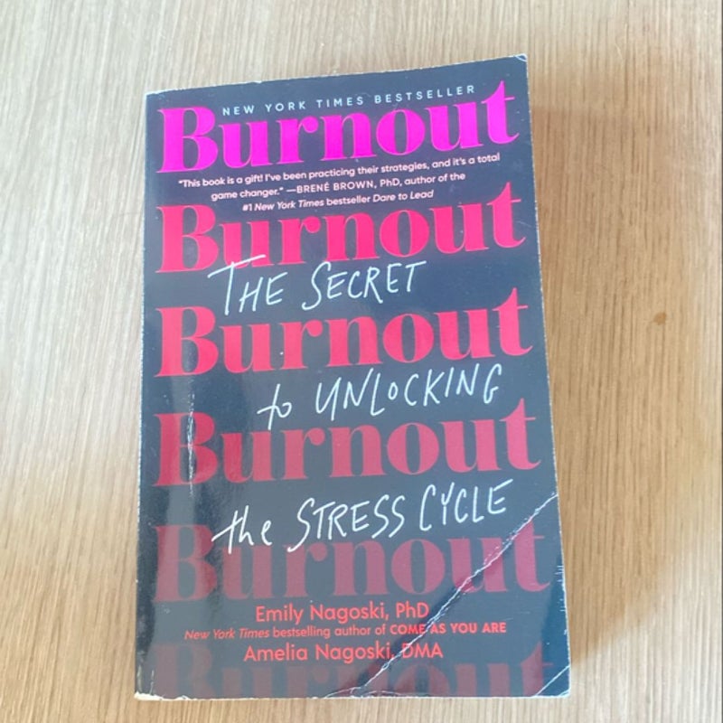 Burnout