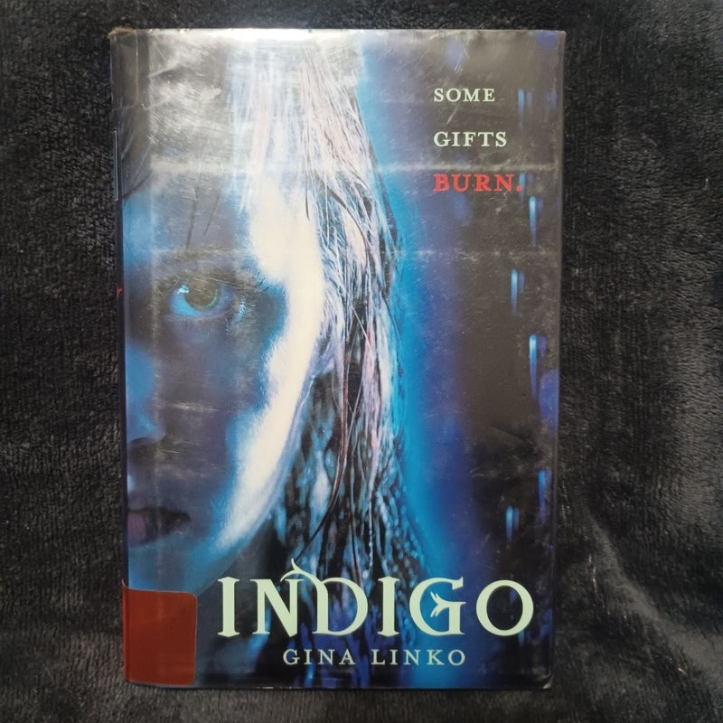 Indigo