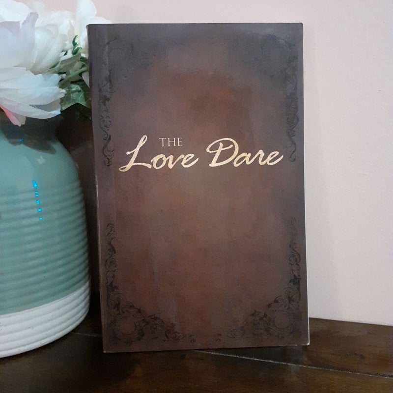 The Love Dare