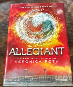 Allegiant