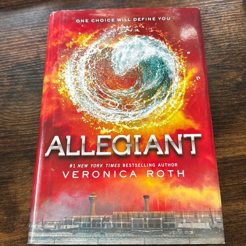 Allegiant