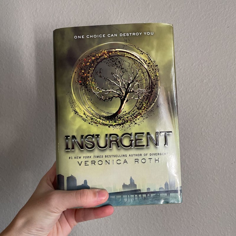 Insurgent