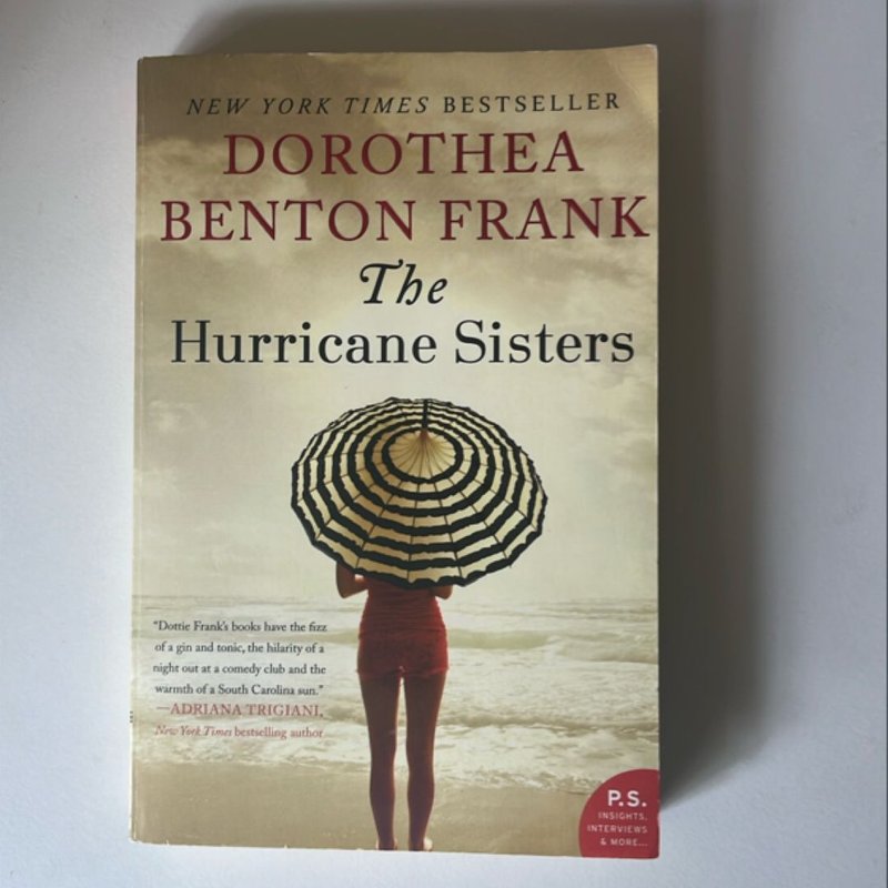 The Hurricane Sisters