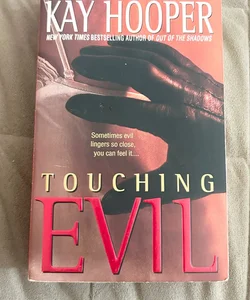 Touching Evil  3300