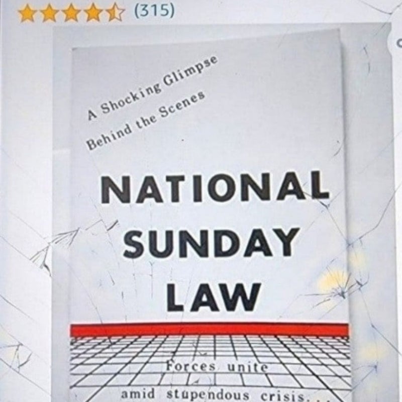 National Sunday Law 