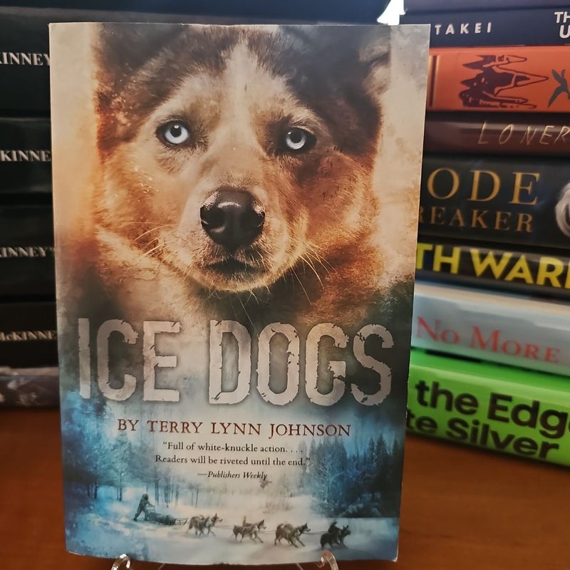 Ice Dogs