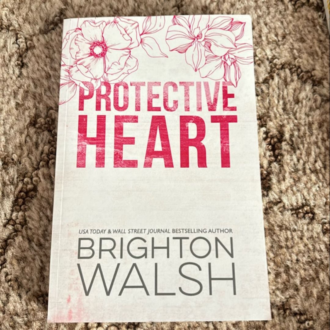 Protective Heart Special Edition