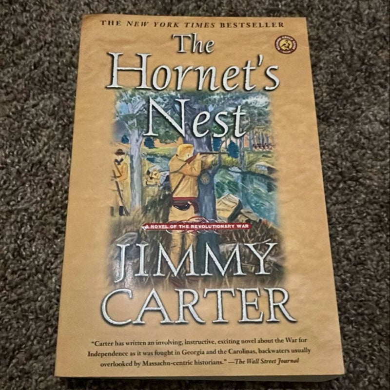 The Hornet's Nest