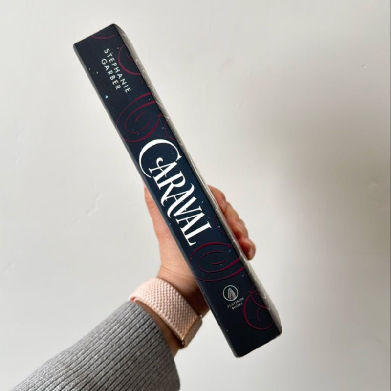Caraval