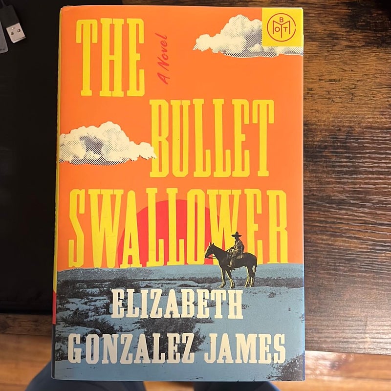 The Bullet Swallower