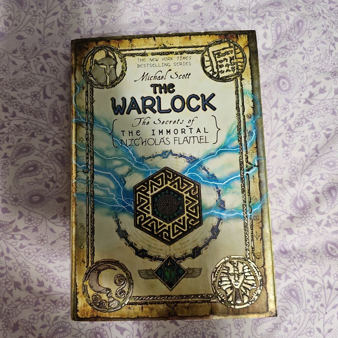 The Warlock