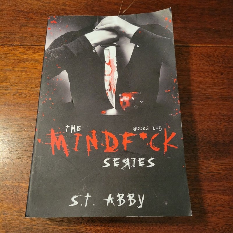 The Mindf*ck Series