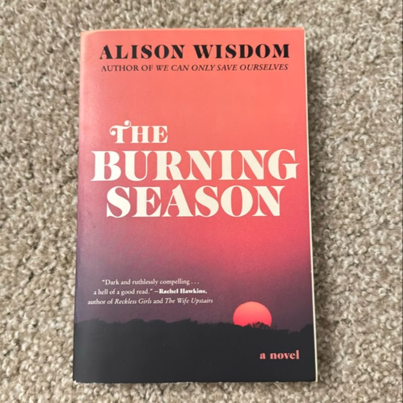 The Burning Season