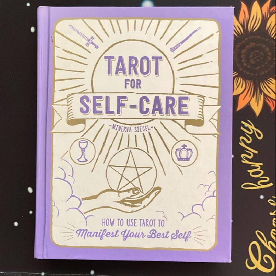 Tarot for Self-Care