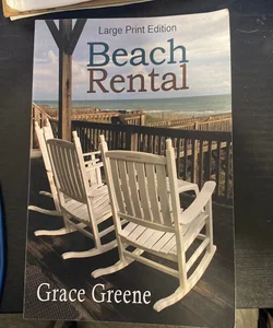 Beach Rental