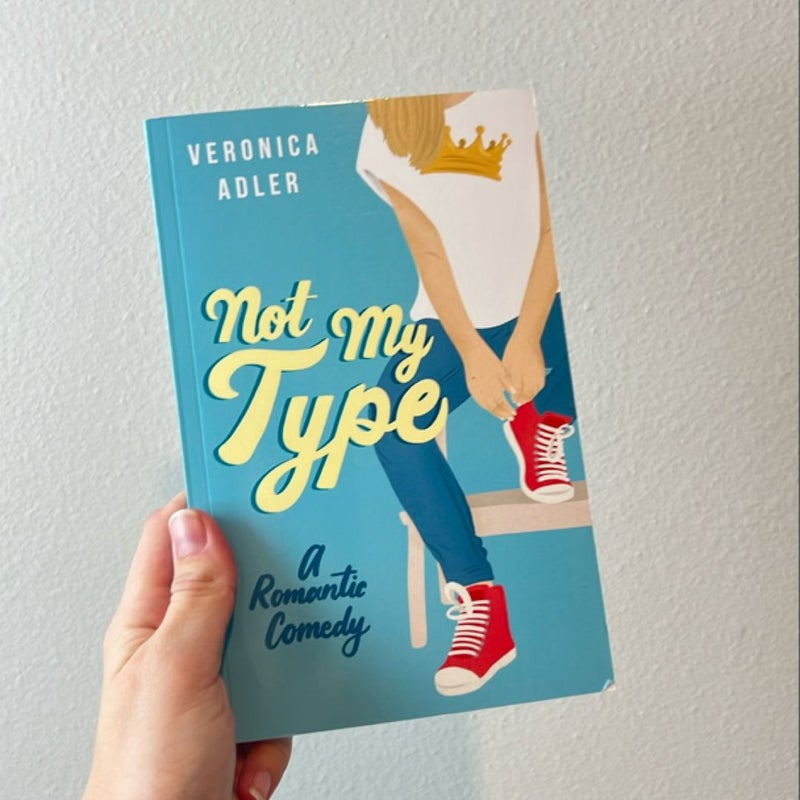 Not My Type