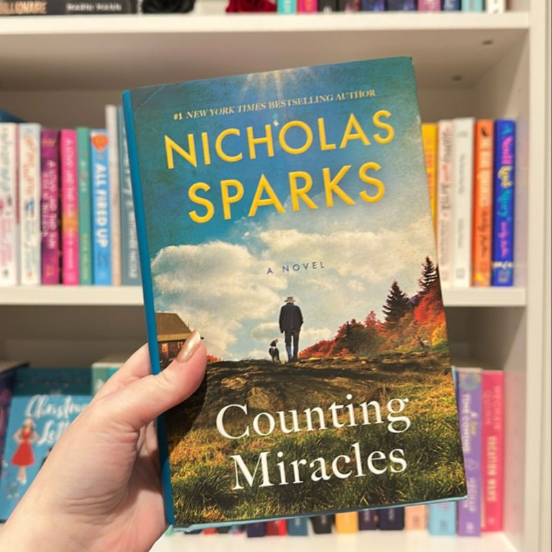 Counting Miracles