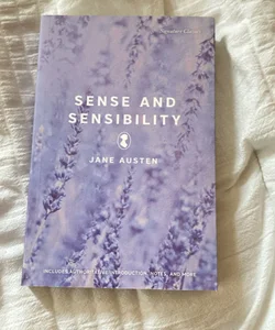 Sense and Sensibility