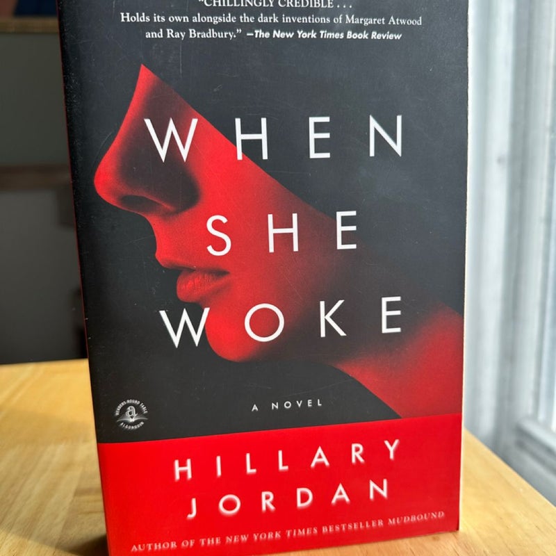 When She Woke