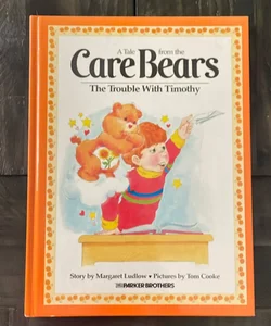 A Tale from the Care Bears 