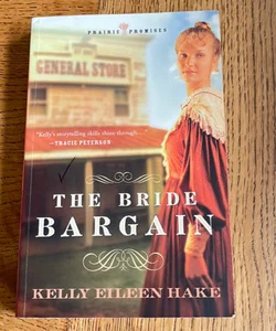 The Bride Bargain