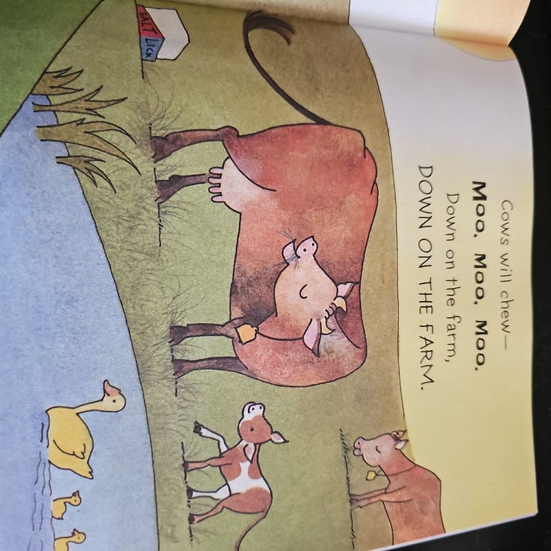 Down On The Farm